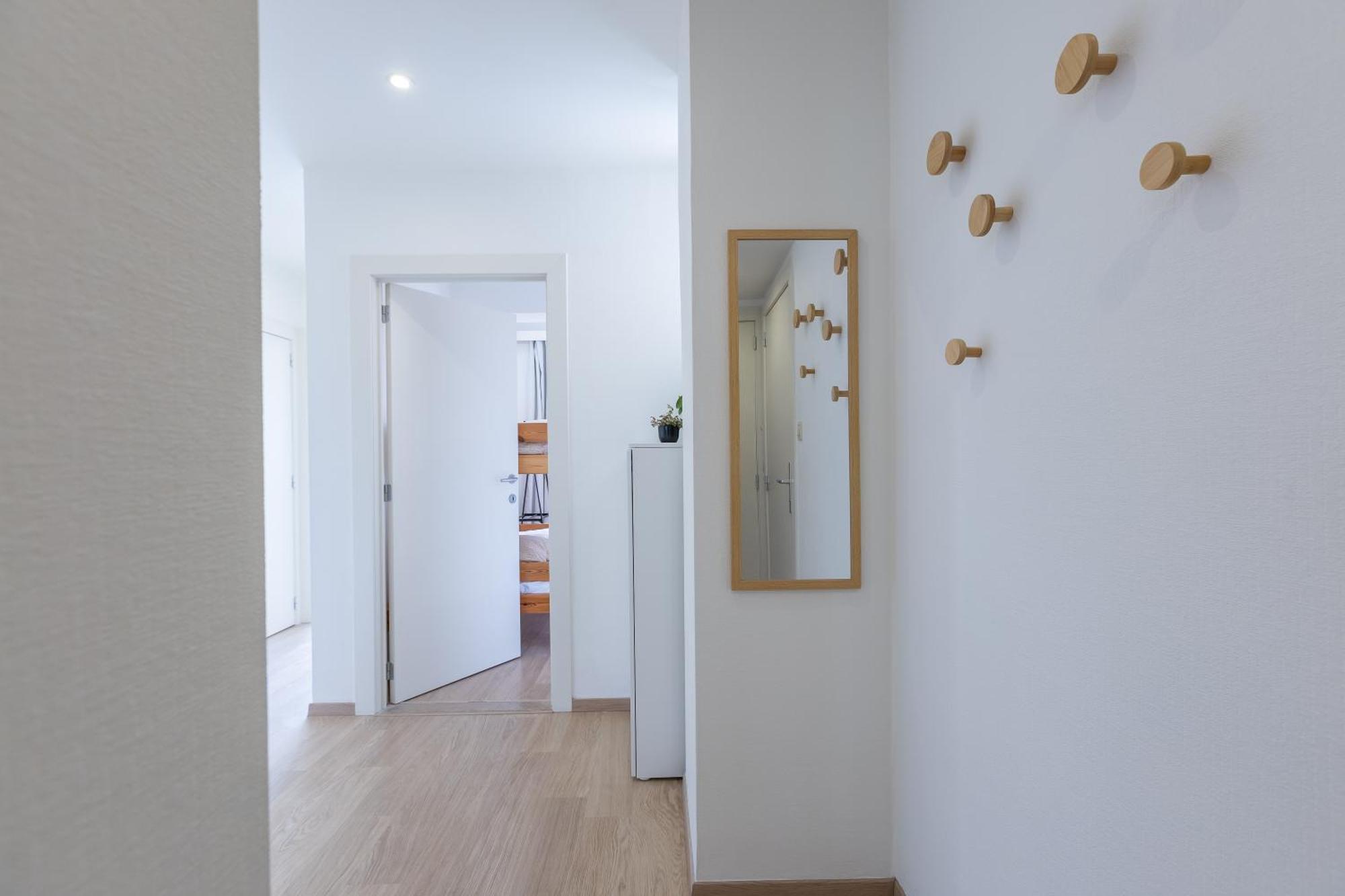 Miramar - Garage Available Apartment Ostend Luaran gambar
